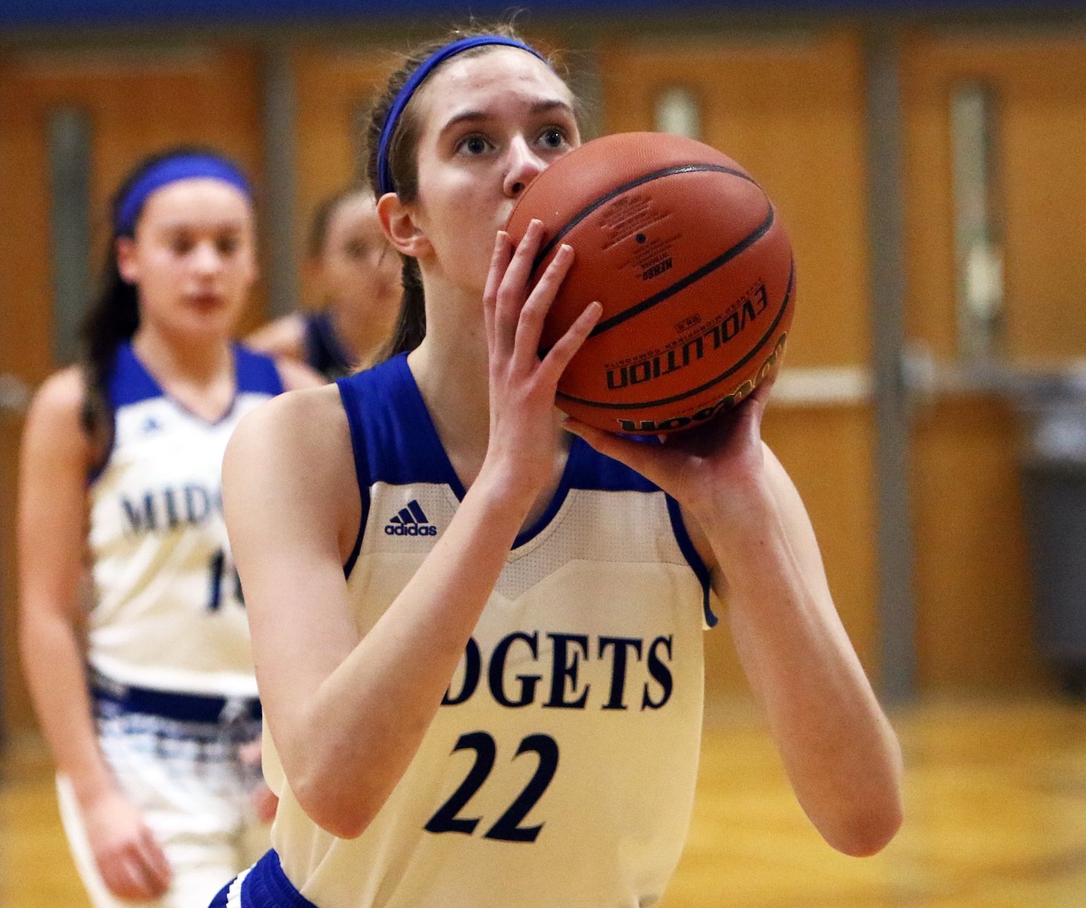 Freeburg vs. Columbia